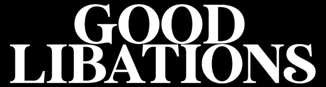Good Libations Logo